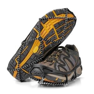 Yaktrax - Walk Traction Cleats